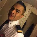 Adrián Sevilla