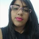 Diana Paola Margoth Pedreros Bravo