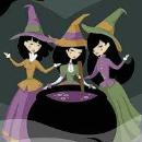 Tres Witches