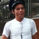 Luis Alfredo Ortiz Ramirez