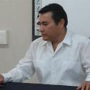 Alberto Solis
