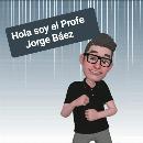 Jorge Wilson Báez Silva