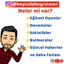 Beytullah Öğretmen