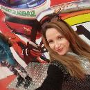 Maria Katerina Navarro Salvá