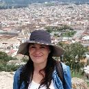 Tania Tabárez