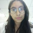 Alkshmi Jashui Mendez Carrasco
