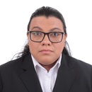 Rebeca Fernanda Garcia Mendoza