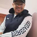 Jorge Gideon Castro