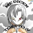 me dicen  toreto :v