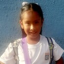 Luana Maryel Montejo Moreno