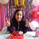 Karol Michel Velasquez Bernal