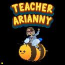 Arianny Sánchez Batista