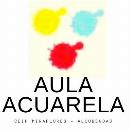 aulacuarela CEIP Miraflores