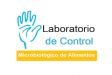 LABORATORIO DE ALIMENTOS