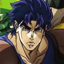 Jonathan  Joestar