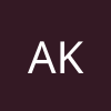 Ashok K