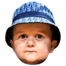 Huguete Clementina Osunina