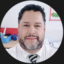 Mr. Alex Aspíllaga