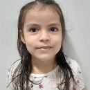 Camila Isabella Suárez Morales