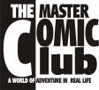 The Master  Comic Club