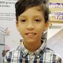 Diego Emmanuel Ventura Fernandez