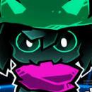 ralsei .