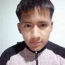 Diego Iber Morales Cruz