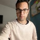 Christian David  Ramírez Rubiano