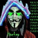 Rey Anonymus Pro Hacker