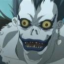 Ryuk Shimigami