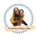 Marga y Neus LosApuntesdeMargayNeus