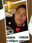 Edwin Fabian