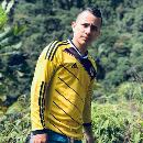 alverth ospina