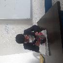 Elder Jeovany Ambrocio García