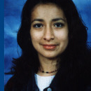 Teacher Melany