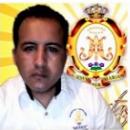 Andrés Gómez Cuellar