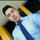 Deyvid Manolo Morales Hernández