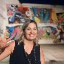 Gislaine Rocha de Oliveira Bittencourt