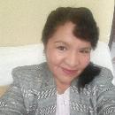 Prof. Alcira Arroyo Olazo