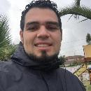 Rafael Rivero Barillas
