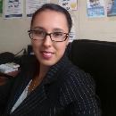 Diana Liset Lozano Martillo