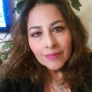 Bettzi Mariela Troncos Chair