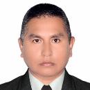 Jhonny Acho Marca