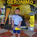 GERONIMO