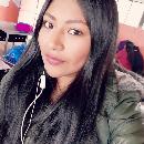 Maria fernanda Guaman mejia