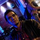 Luis Guillermo Villota Cabrera