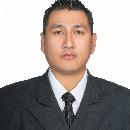 Rodolfo Gonzalo Amparan Valenzuela