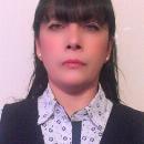 Ligia Marcela González Aldana
