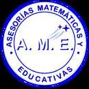 A. M. E. Asesorías Matemáticas y Educativas