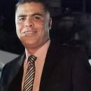 Alejandro Hernández Carballo